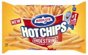 Simplot rethinks frozen chip strategy